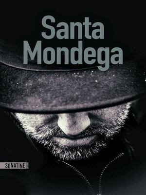 cover image of Santa Mondega